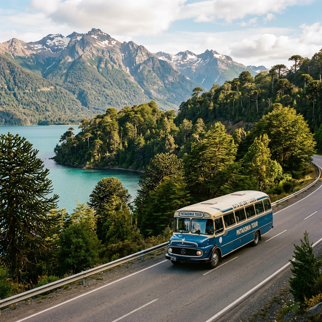 Barlan Travel en Bariloche